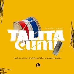Cover of Talita Cumi Merengue