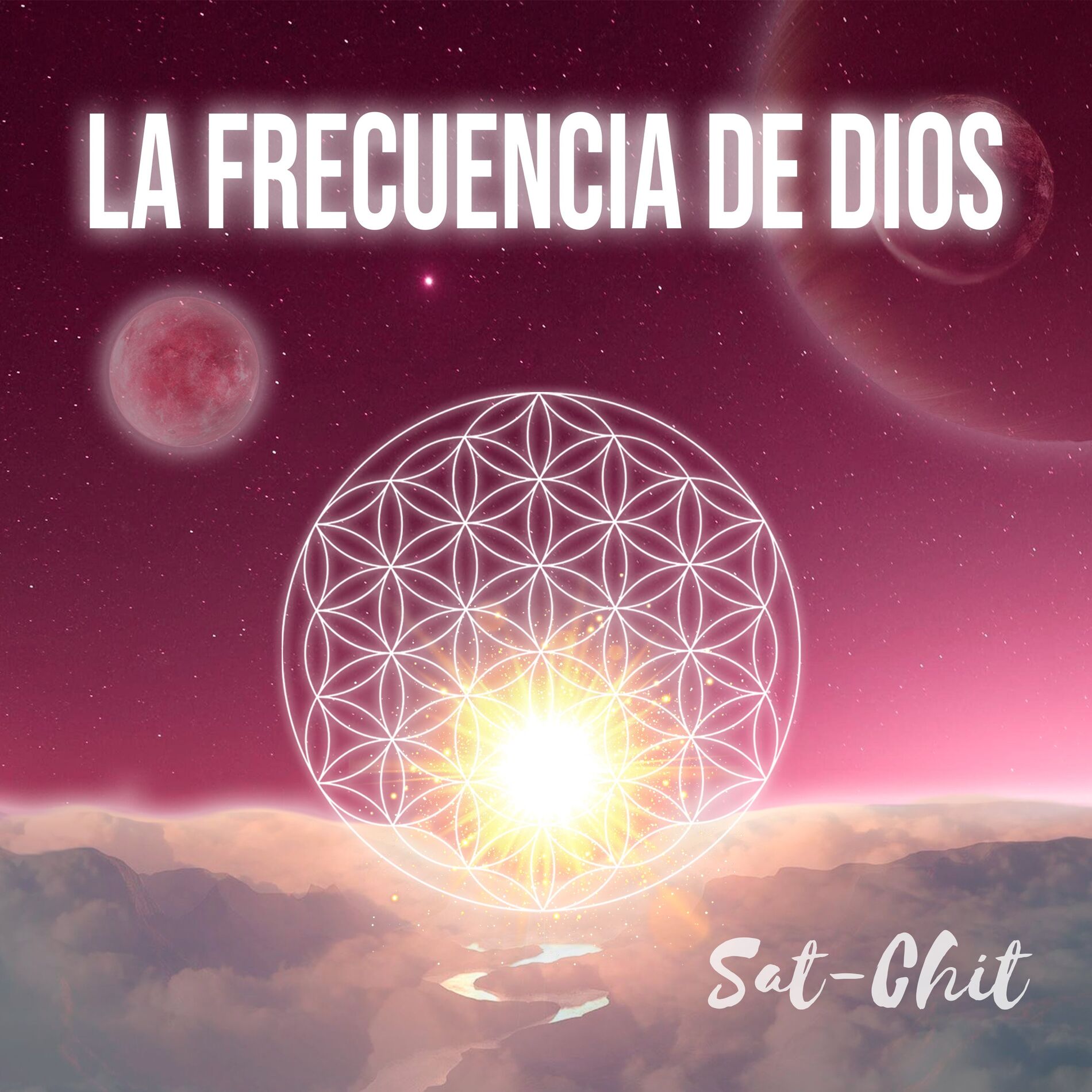 Album cover of Frecuencia Crística - (333 Hz)