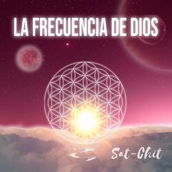 Cover of La Frecuencia de Dios