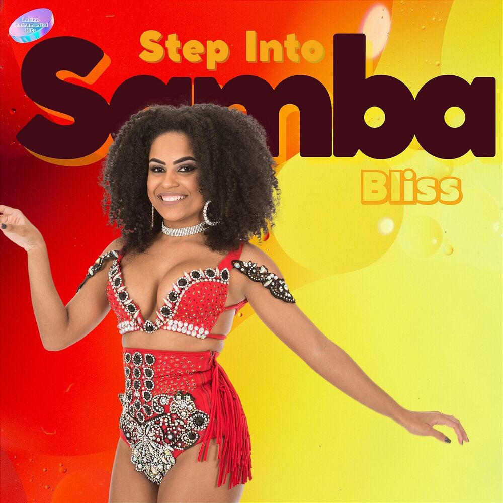 Picture of Step into Samba Bliss