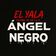 Angel Negro