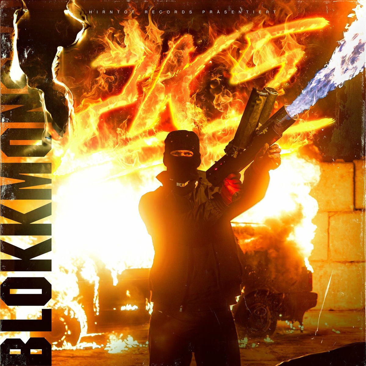 Album cover of 101 Dalmatiner