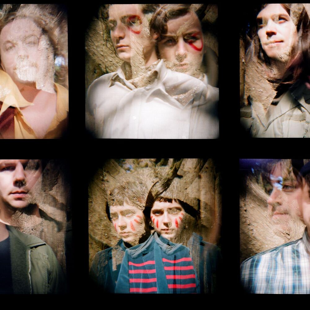 Picture of Live Session ( Exclusive) - EP