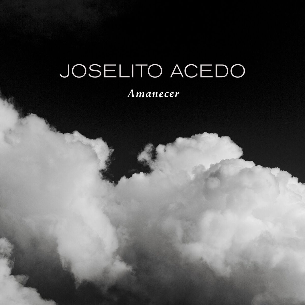 Album cover of El Amanecer