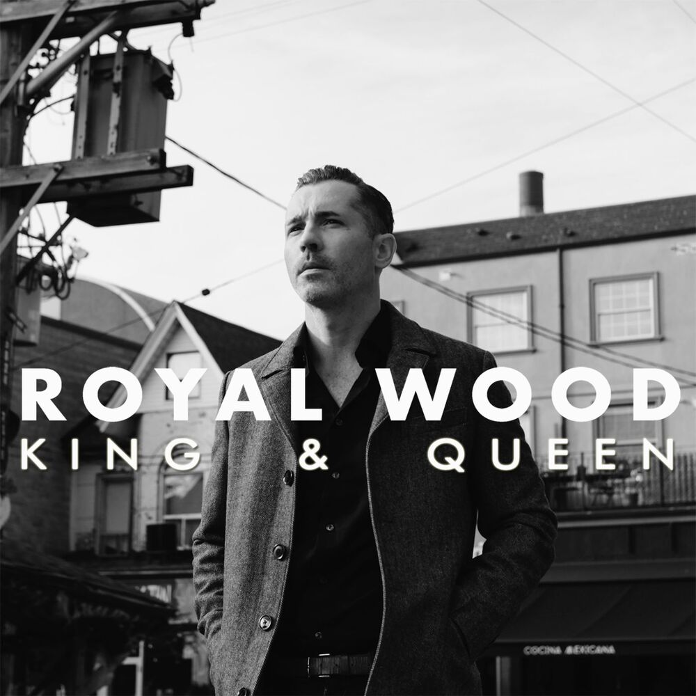 Picture of King & Queen