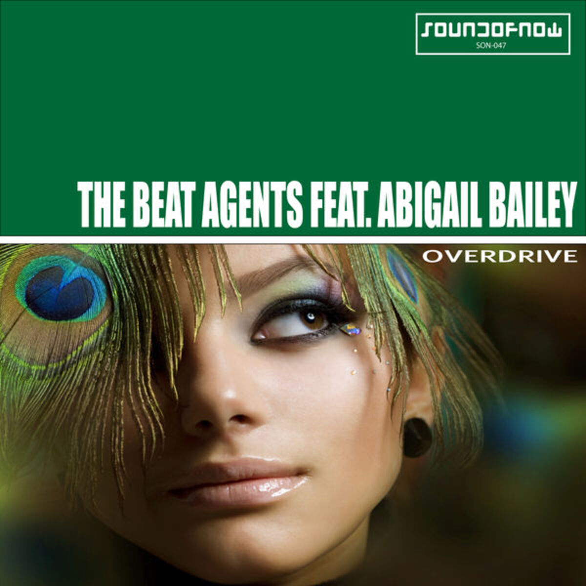 Album cover of Overdrive (Radio Mix)