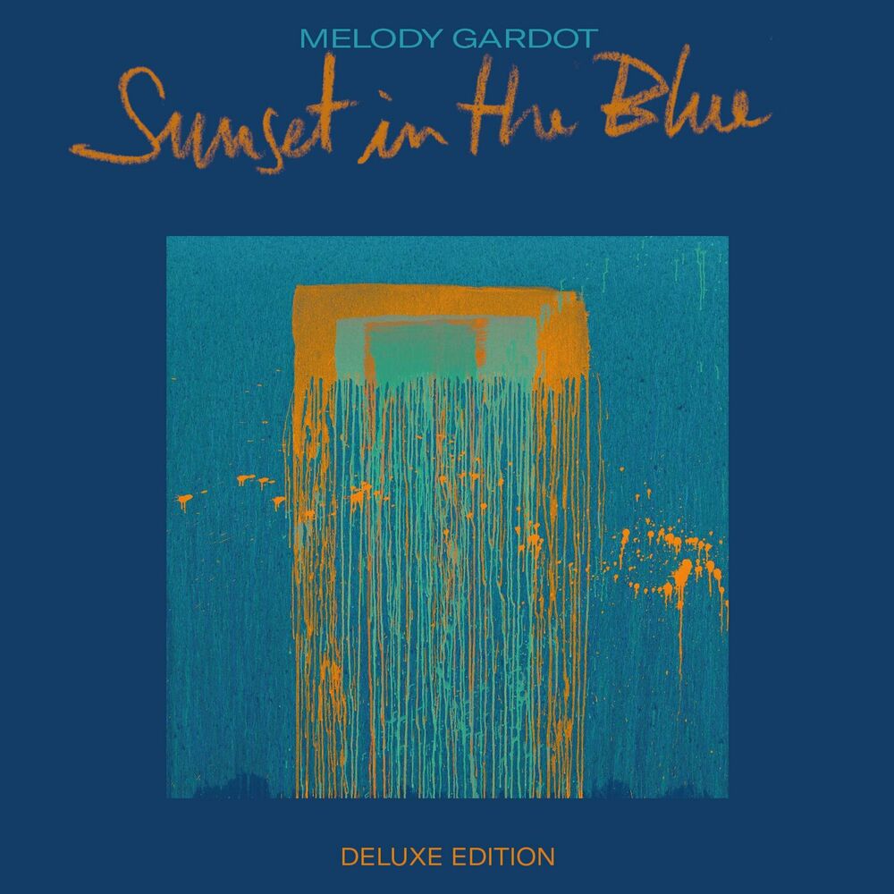 Picture of Sunset In The Blue (Deluxe Version)