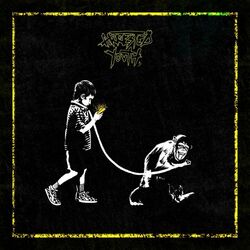 Cover of Fear (Deluxe)
