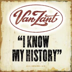 Cover of I Know My History