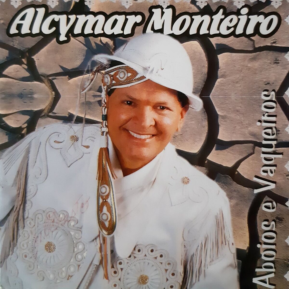 Album cover of Aboios e Vaqueiros