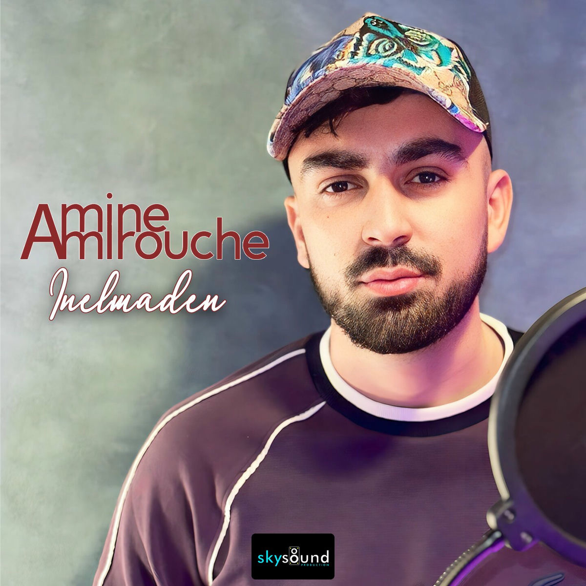 Album cover of Inelmaden