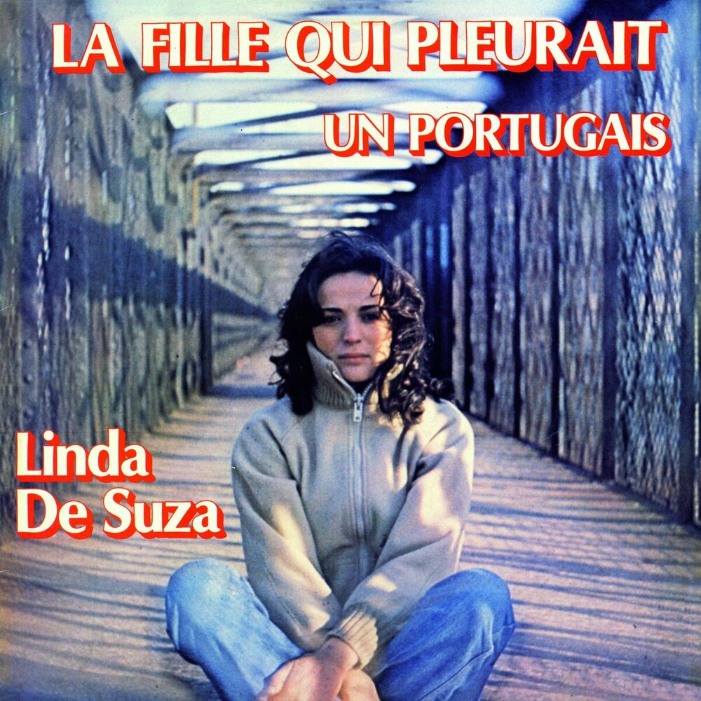 Picture of La fille qui pleurait / Un Portugais