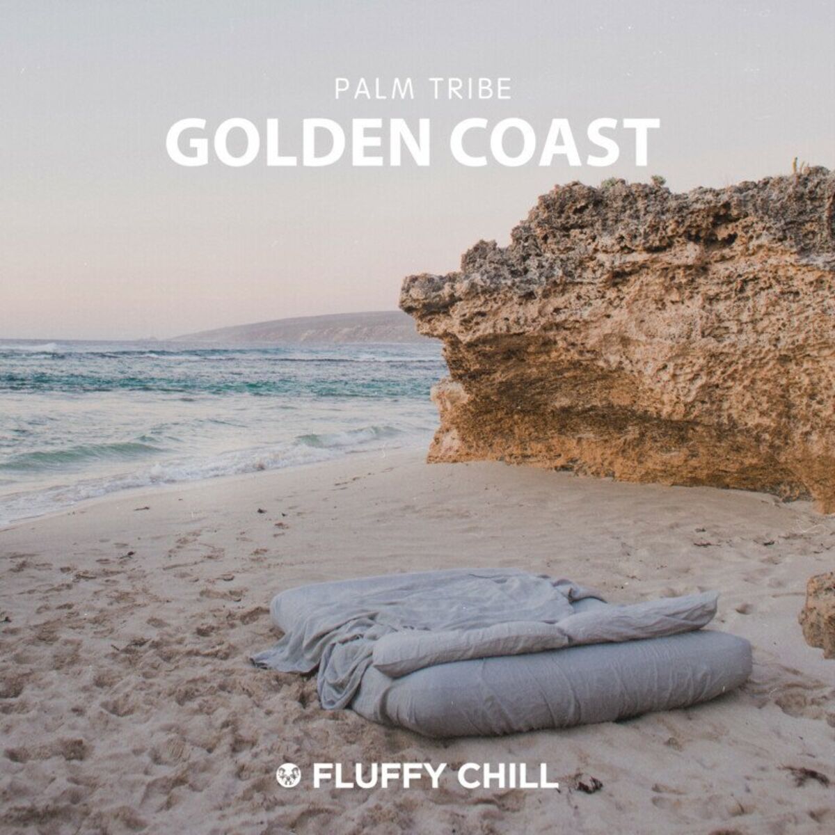 Album cover of golden coast