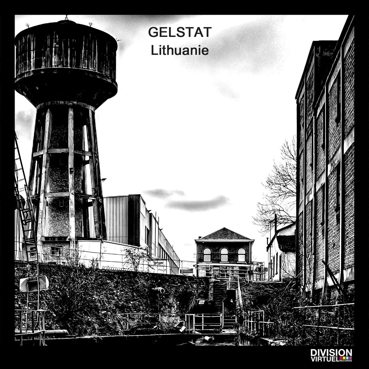 Album cover of Lithuanie