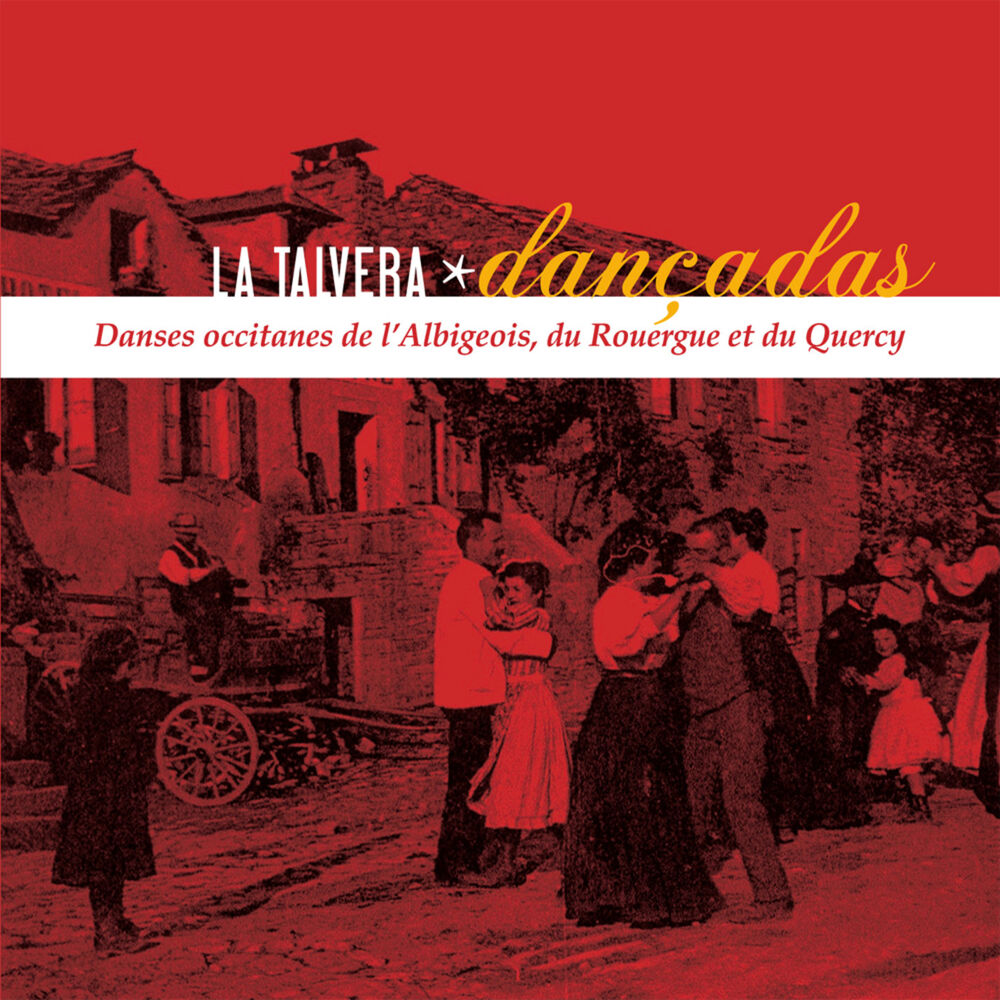 Picture of Dançadas