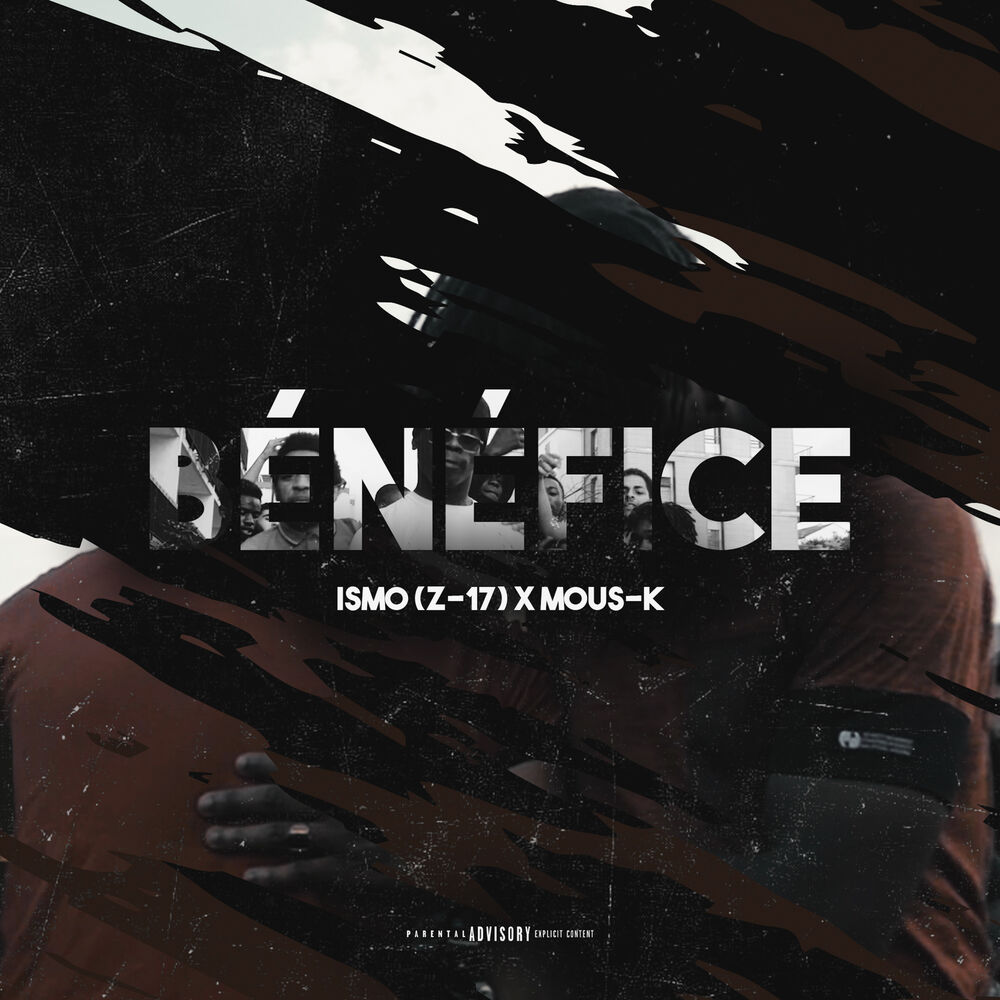 Picture of Bénéfice (feat. Mous-K)