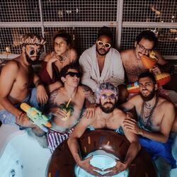 Cover of Amarelou