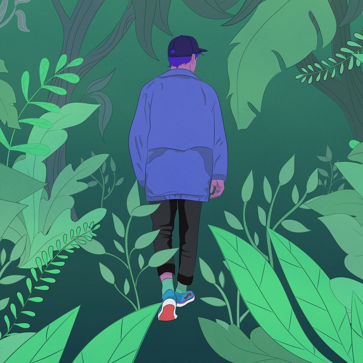 Album cover of Gimme My Soul