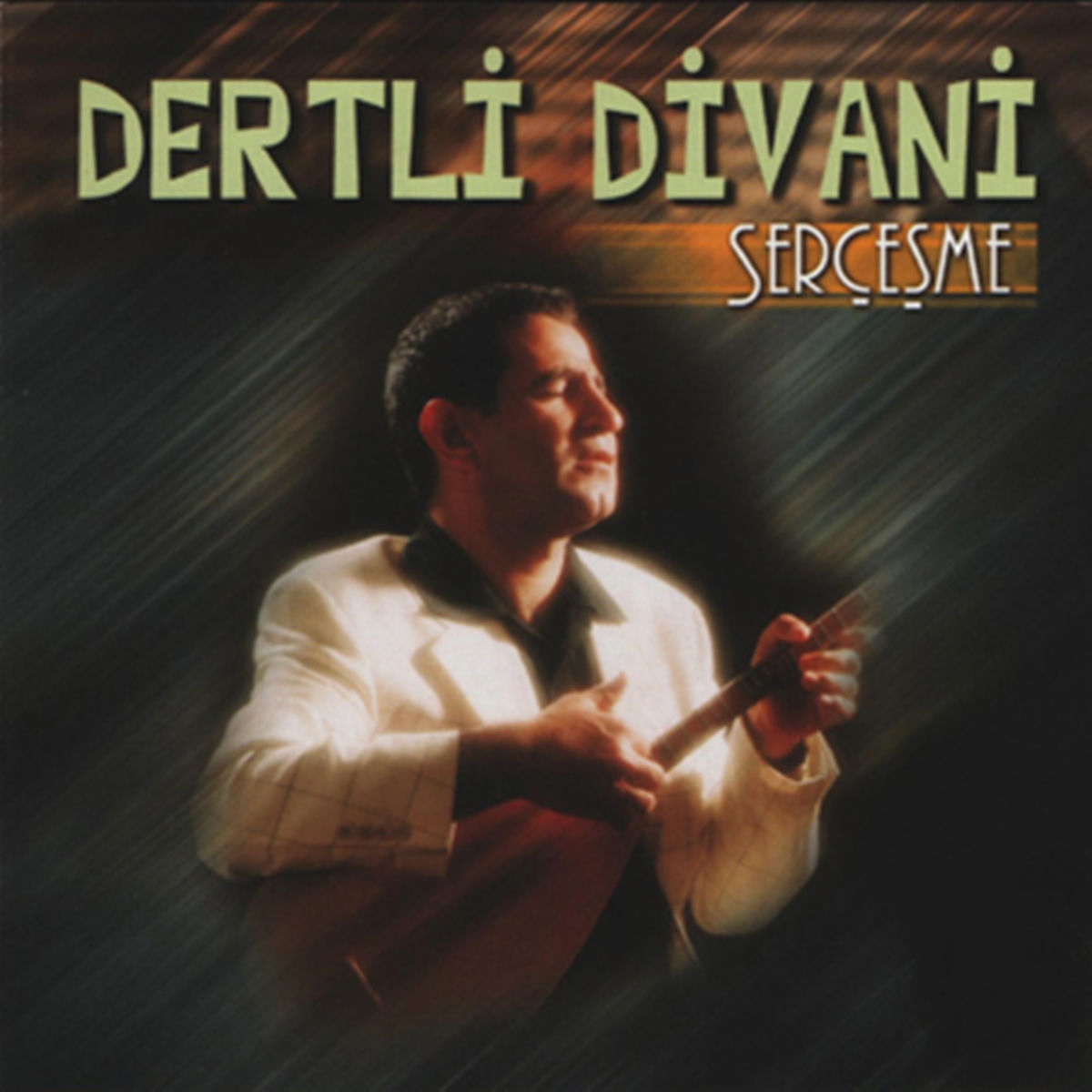 Album cover of Serçeşme