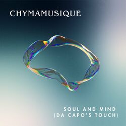 Cover of Soul and mind (Da Capo's Touch)
