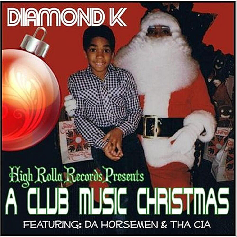 Picture of Club Music Christmas
