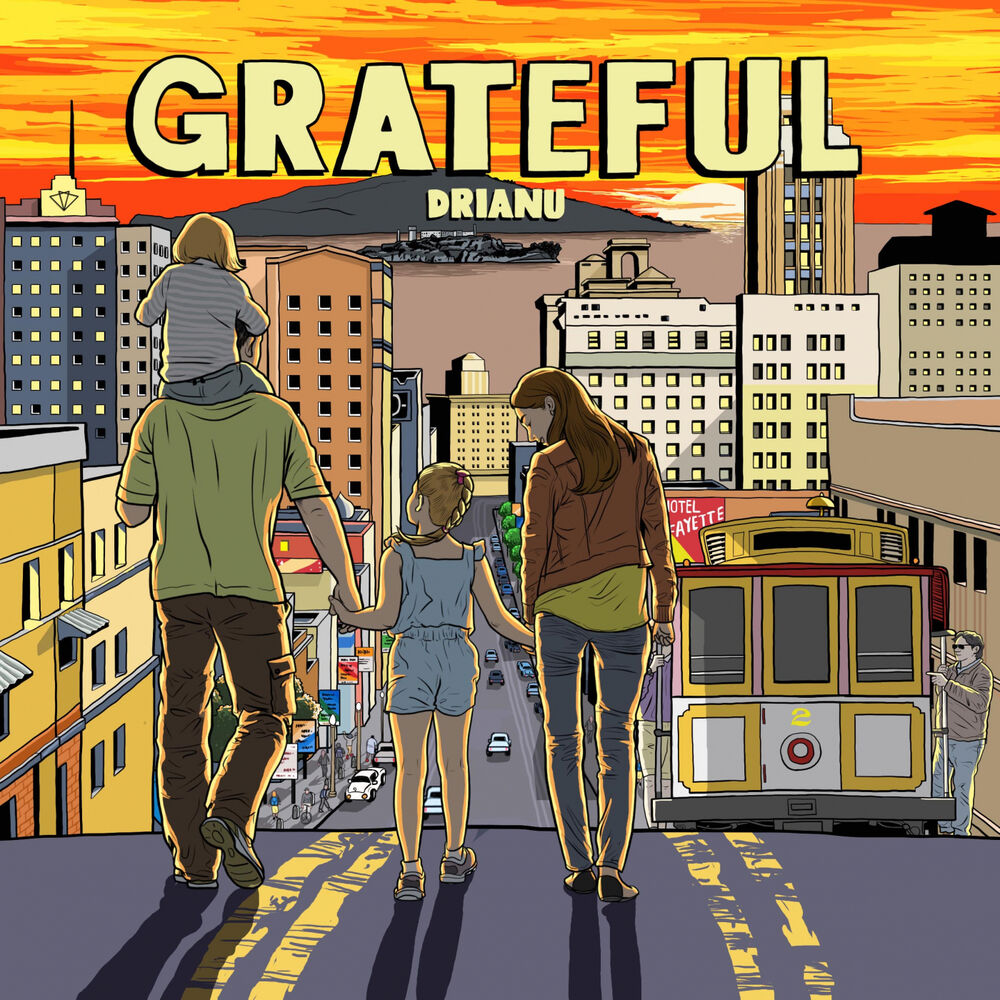 Picture of Grateful