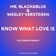 Know What Love Is (Extended Remix)