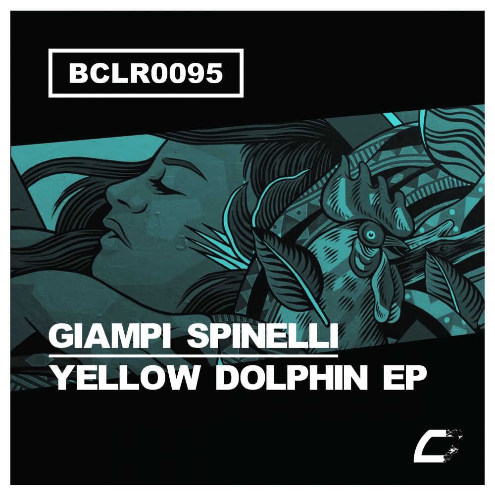 Picture of Yellow Dolphin EP