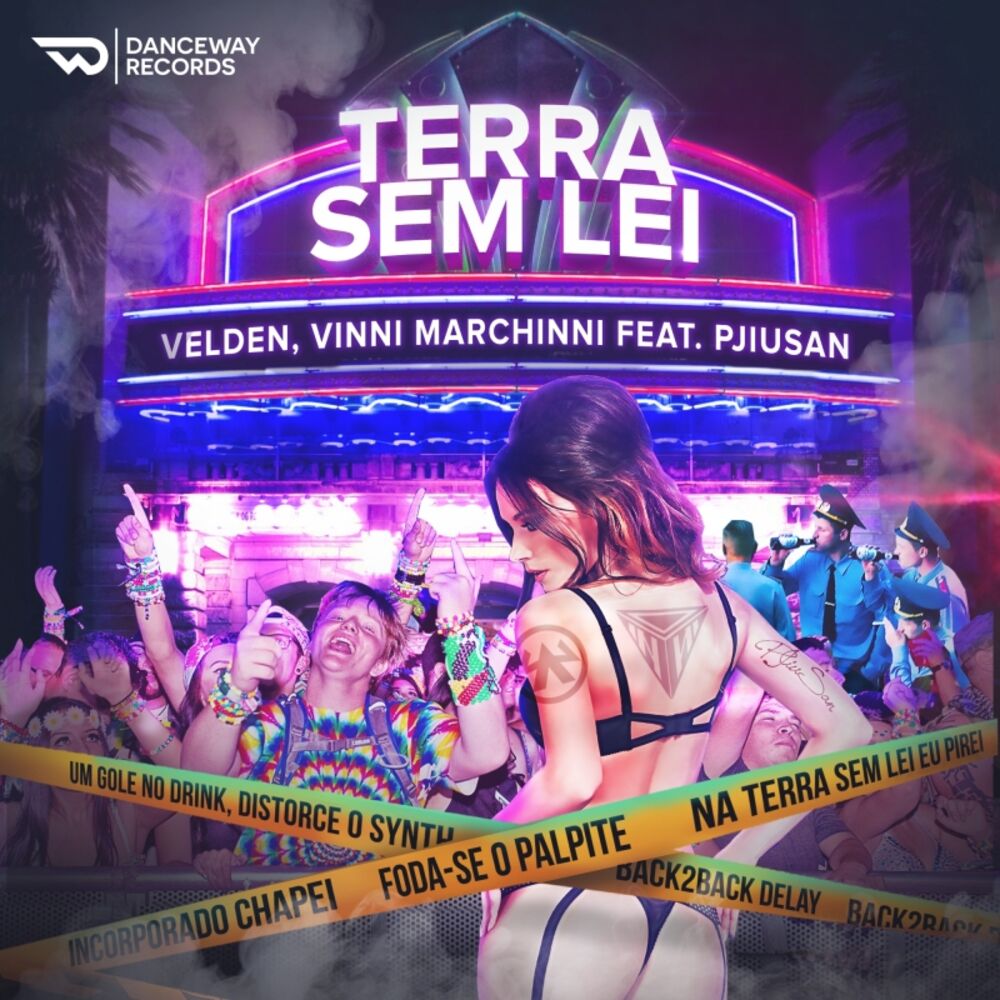 Picture of Terra Sem Lei