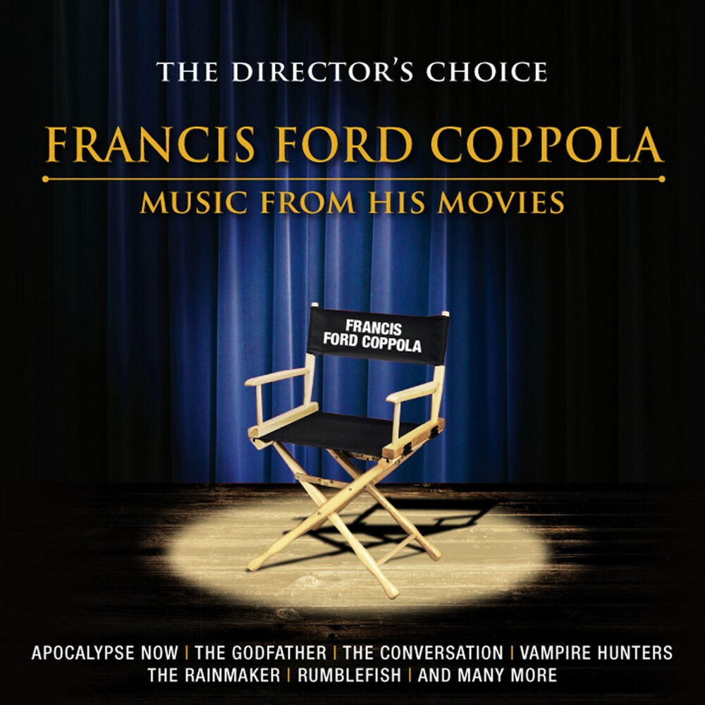 Picture of The Director's Choice: Francis Ford Coppola