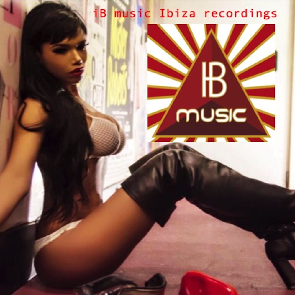 Picture of Paris Fashion (Ib Music Ibiza)