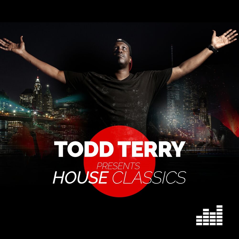 Picture of Todd Terry Presents: House Classics