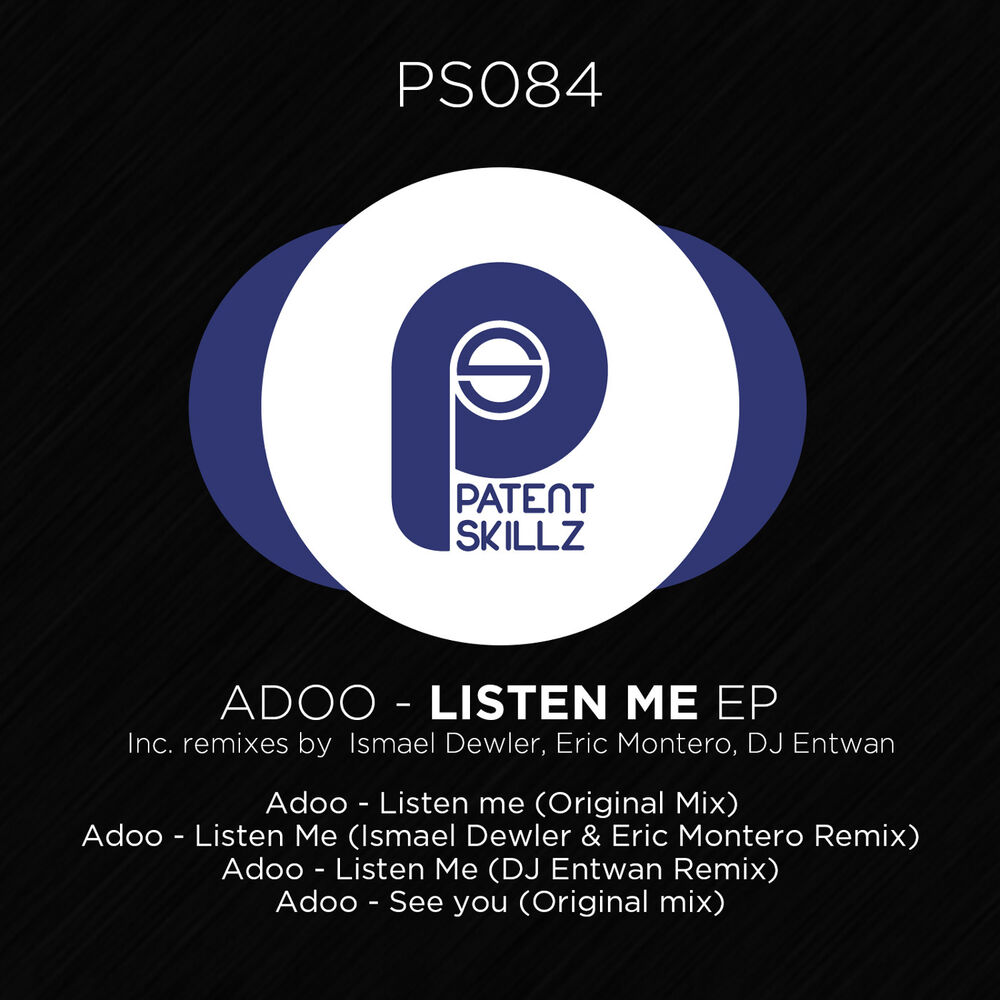 Picture of Listen Me EP