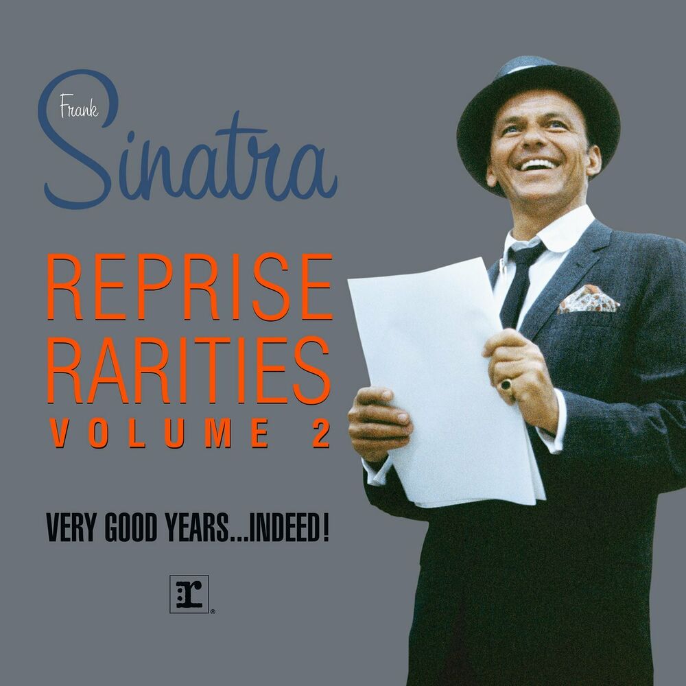 Picture of Reprise Rarities (Vol. 2)