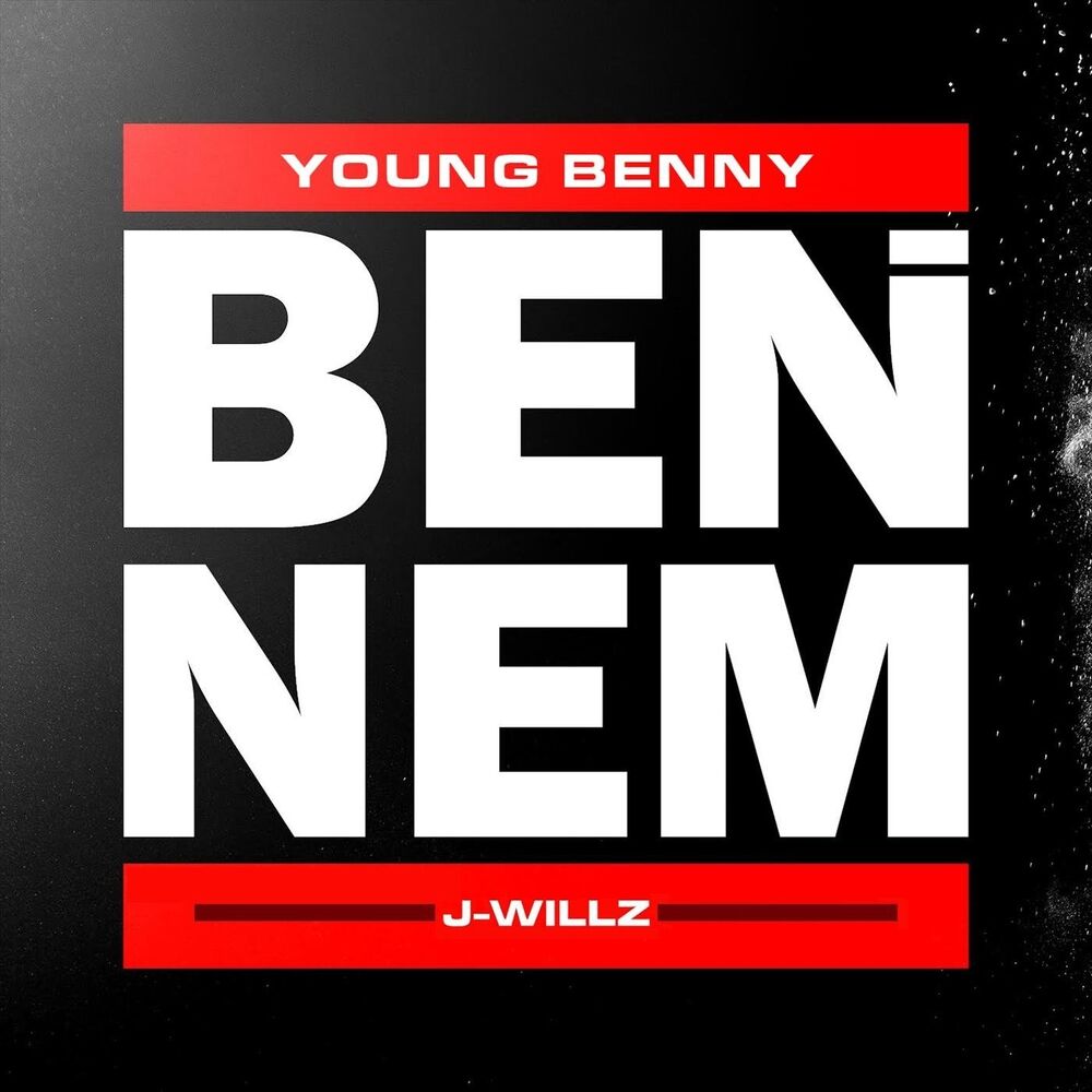 Picture of Young Benny