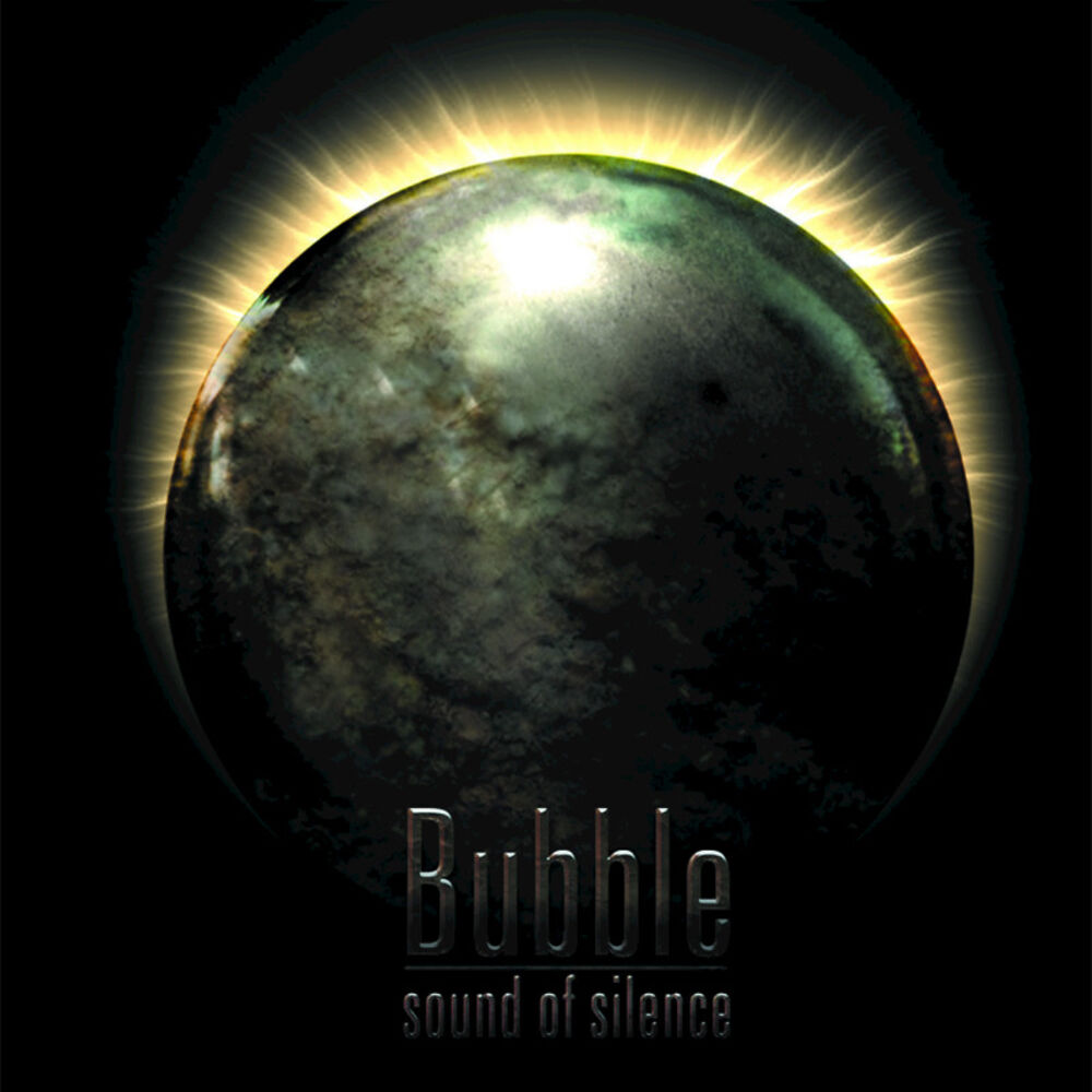 Picture of Bubble - Sound Of Silence