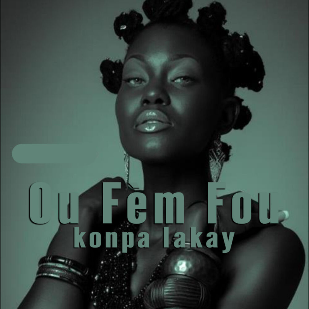 Picture of Ou Fenm Mal