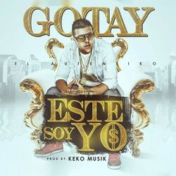 Cover of Este Soy Yo