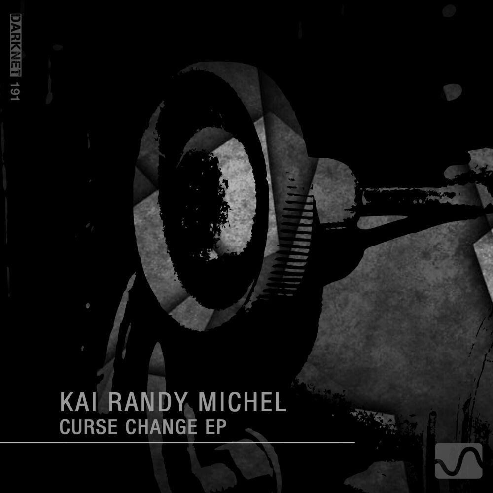 Picture of Curse Change EP