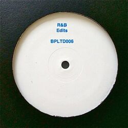 Cover of Edits