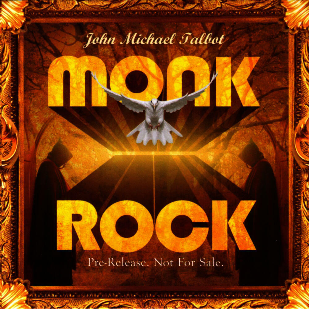 Picture of Monk Rock