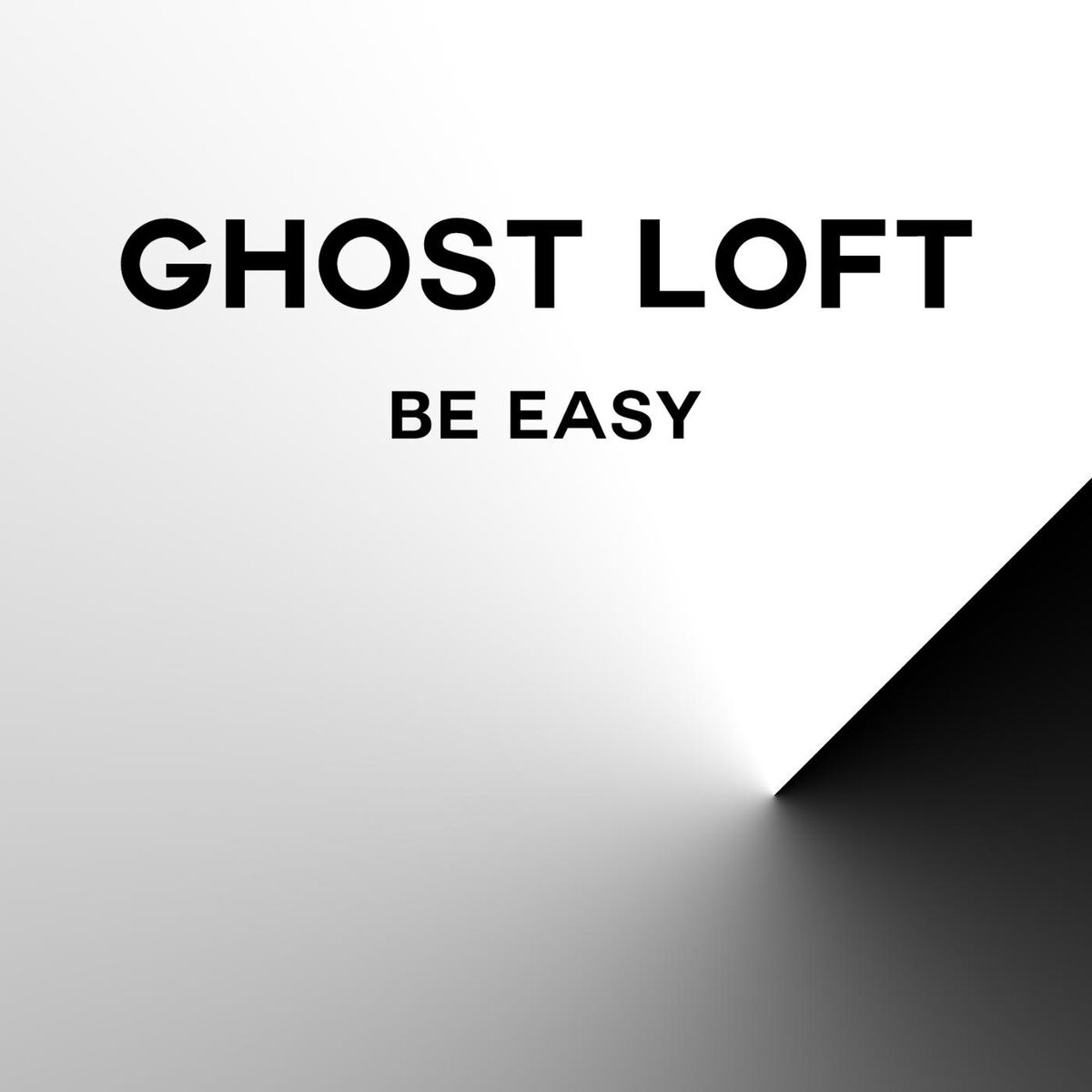 Album cover of Be Easy