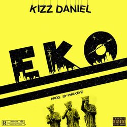 Cover of Eko