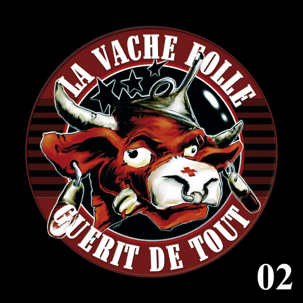 Picture of La Vache Folle 02
