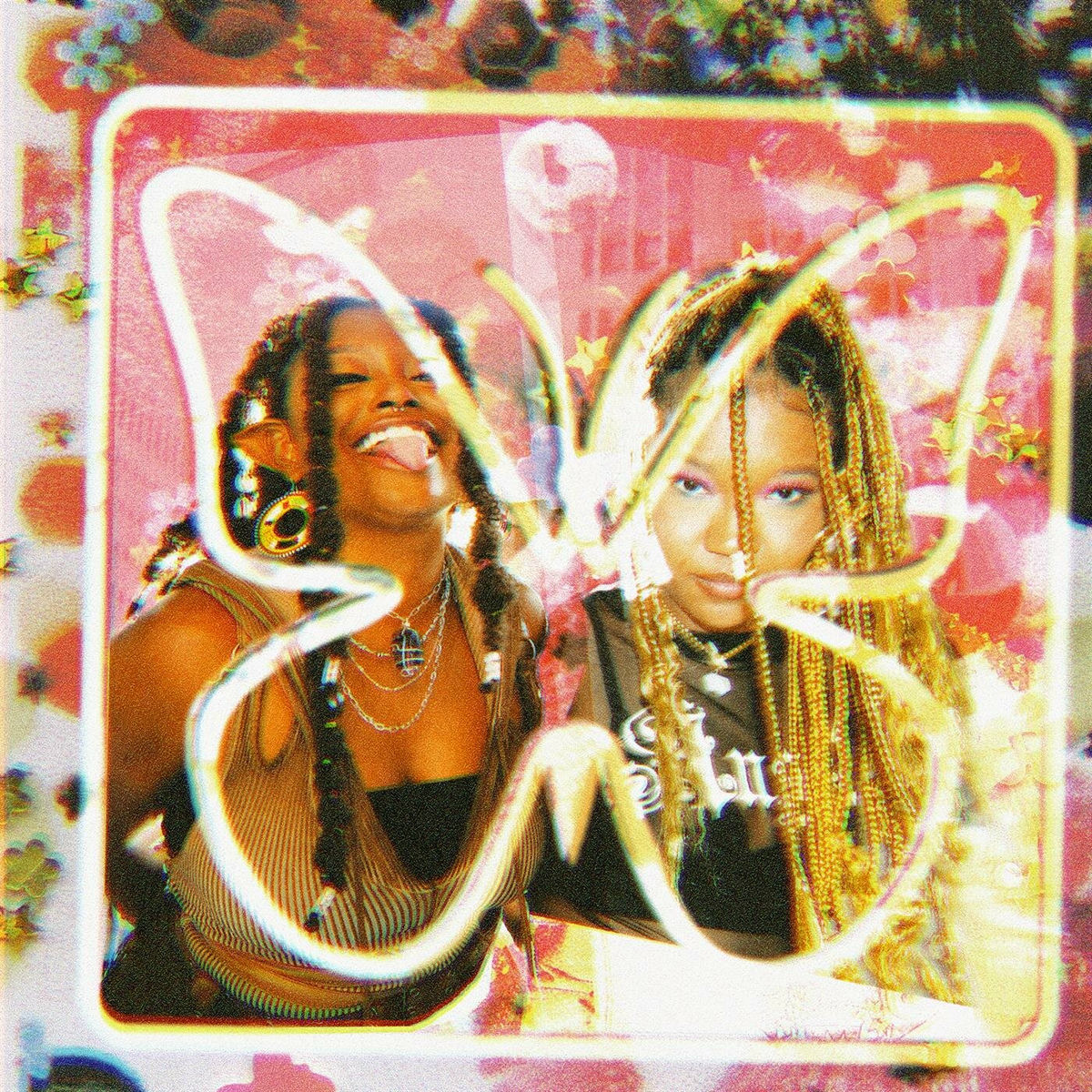 Album cover of You Wish