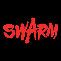 Cover of Swarm