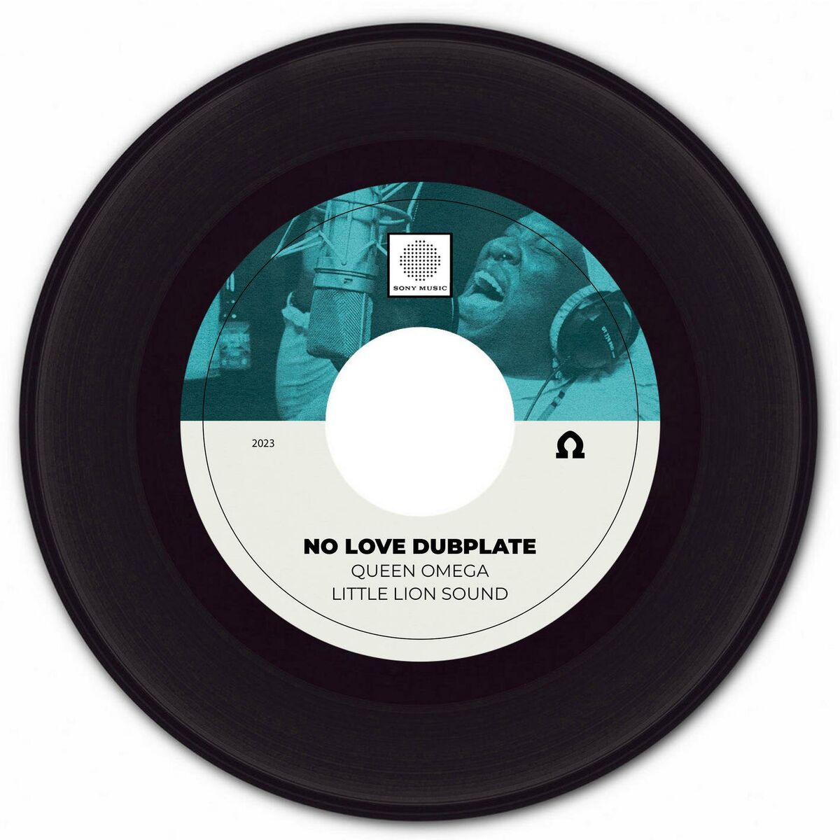 Album cover of No Love Dubplate