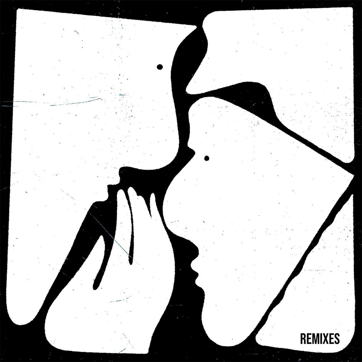 Album cover of Creation Through References (Remixes)