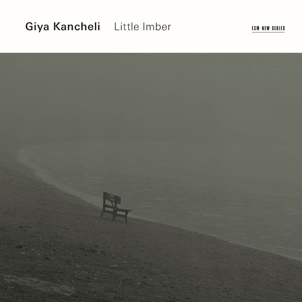 Picture of Kancheli: Little Imber