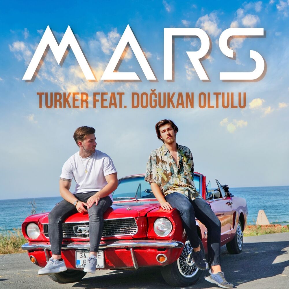 Picture of Mars